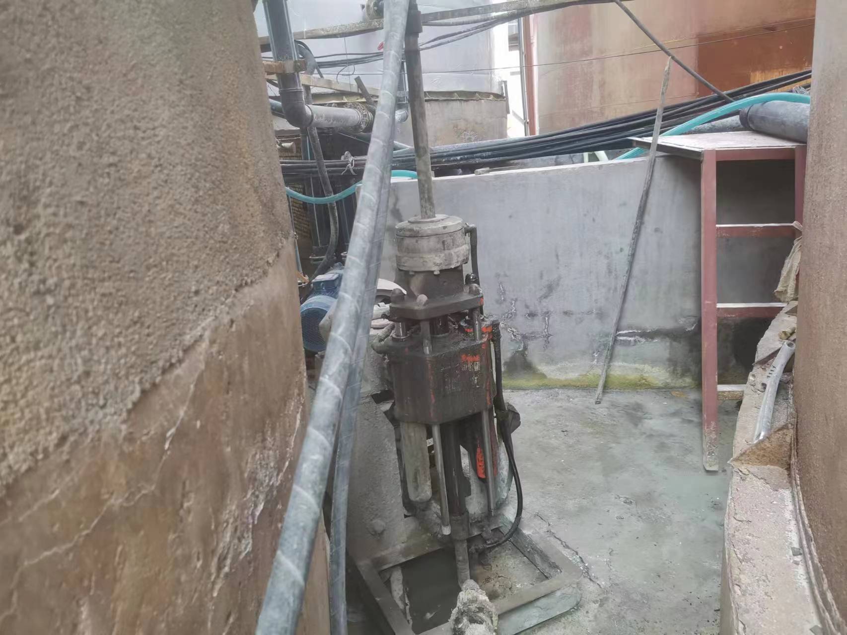 太和基础注浆工程施工中应注意哪些?