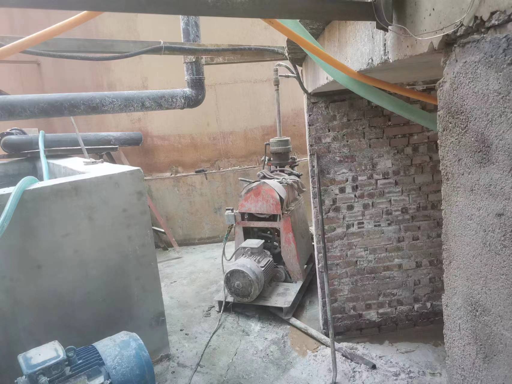 太和压浆作业流程有哪些